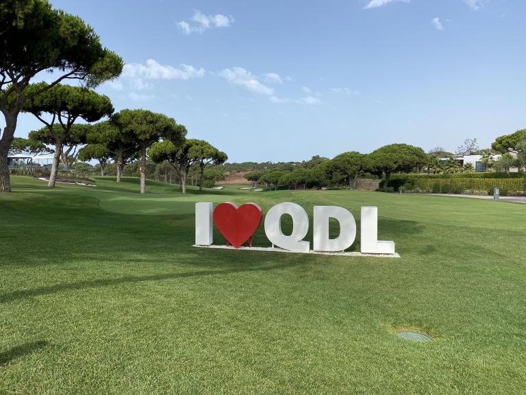 Golf in Quinta do Lago: NEW-LOOK South Course set to open September 1